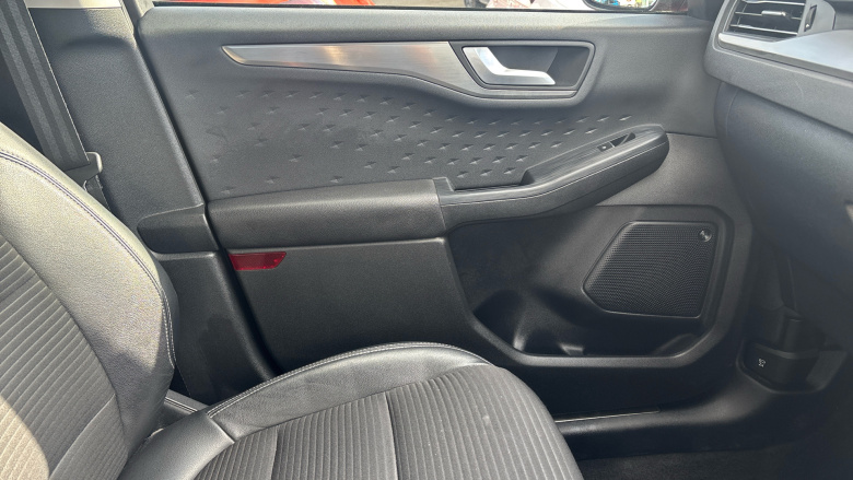 Ford Kuga 2.5 PHEV Titanium First Edition 5dr CVT Estate